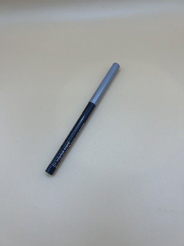 CLINIQUE Quickliner Eyeliner For Eyes INTENSE BLACK 0.14g Travel Size - Picture 3 of 3