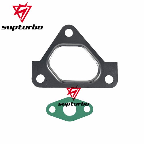 GT1852V 727461 Kit joint turbo pour Mercedes C E 220 CDI W203 110Kw 150CV OM646 - Picture 1 of 2