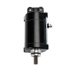Starter Motor For Yamaha FX 140 Cruiser FX Cruiser HO SR230 SX230 2002-2008 AB