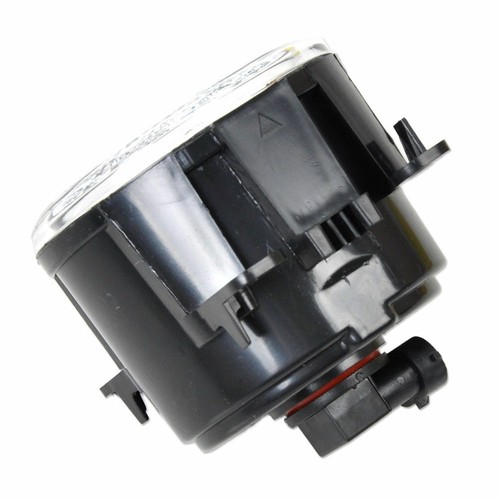 L&R LED Front Fog Light Lamp For Opel Vauxhall Astra H Mk5 VXR 2004-2010 Agila - Picture 5 of 11