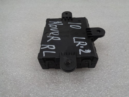 2008-2012 Land Rover LR2 Rear Door Control Module BH4214D620AA OEM AK230448 - Picture 9 of 11
