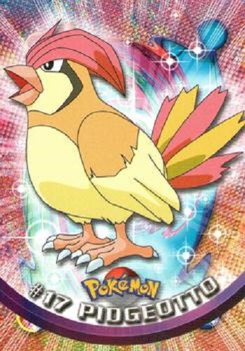 Pokemon TV Animation Edition Series 1 Green Logo CARDS 1 TO 76 TV1 T0 TV13 1999 - Picture 31 of 119