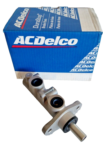 NEW Brake Master Cylinder ACDELCO 18M907 (Made in USA) - Picture 2 of 13