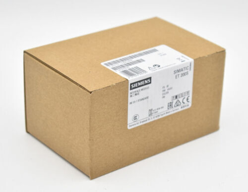 1PC SIEMENS 6ES7151-1AA06-0AB0 6ES7 151-1AA06-0AB0 NEW In Box Expedited Shipping - Picture 3 of 4