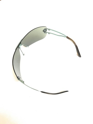 Gafas de sol CESARE PACIOTTI 4US Unisex SERIE ESPECIAL escudo (verde, verde) - Imagen 5 de 5