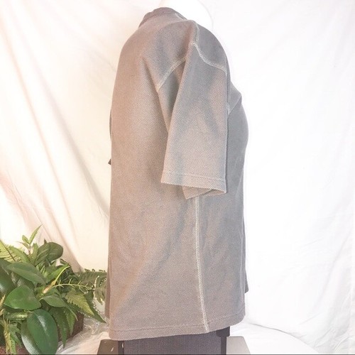 vintage columbia x.c.o. mens short sleeve shirt - Bild 7 von 8