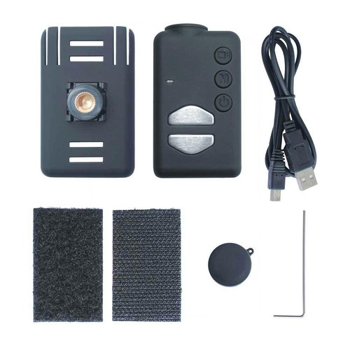 Mobius Action Cam Lense A2 HD Sport Helmet Camera 1080P 720P Pocket Camcorder - Afbeelding 8 van 8