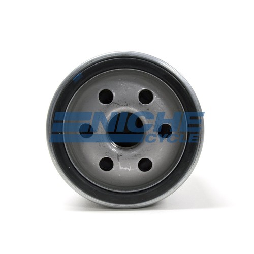 Micro-Glass Premium Oil Filter For Harley Davidson XL 883 Sportster 86-16 - Bild 3 von 3