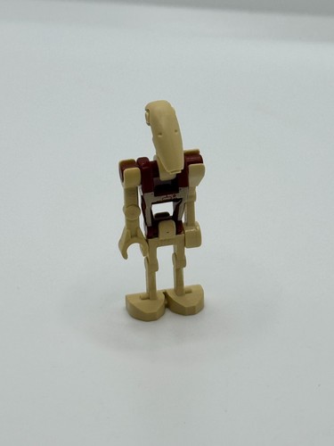 LEGO® - Star Wars Minifiguren zum Aussuchen - Über 100 Figuren! - Bild 216 von 358