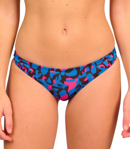 Calzoncillo de bikini para mujer Kiniki bronceado - secado súper rápido, ultraligero. - Imagen 32 de 74