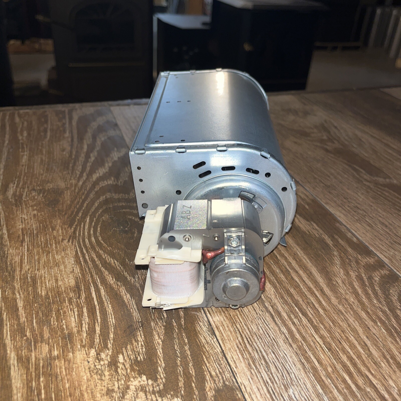 Hitzer 55 Coal Stove Ash Pan - The Coal Shop