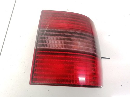 Volkswagen Passat 1996 Tail Light lamp Outside, Rear Right 3A99451 #1566496-15