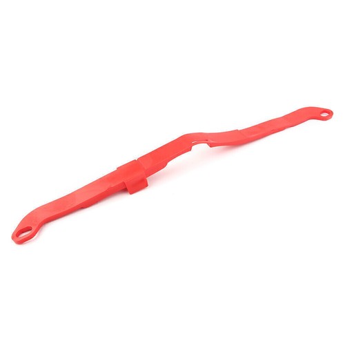 Protector deslizante de cadena para Honda XR250R 1991-2004 XR400R XR600R XR650L 1993-2019 - Imagen 5 de 12
