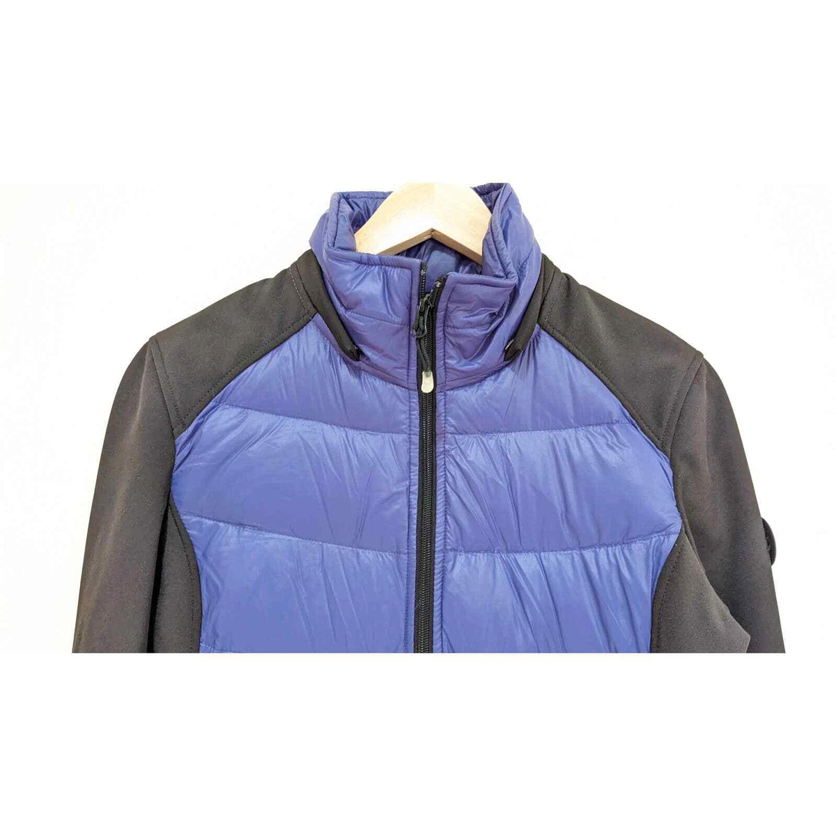 Halifax packable sales down jacket