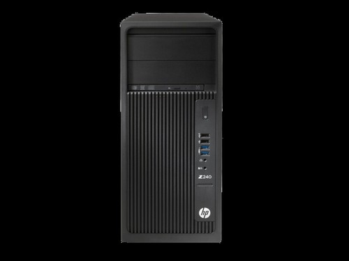 Gaming PC HP i7 64GB RAM 1TB SSD nVidia RTX3050 Desktop Computer WINDOWS 10 WIFI - Picture 8 of 14