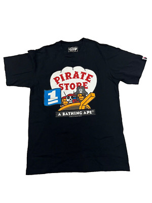 ★もと様★A BATHING APE PIRATE STORE⭐︎ダウンベスト L s-l400.jpg