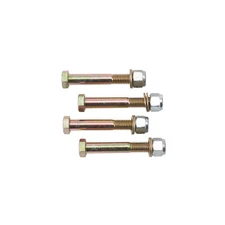 QA1 5217 Kit Hardware, Trailing Arm 64-67 GM A-Body