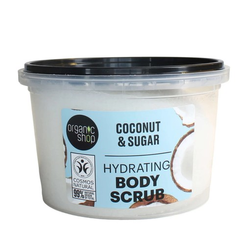 ORGANIC SHOP 250ML - Picture 11 of 22