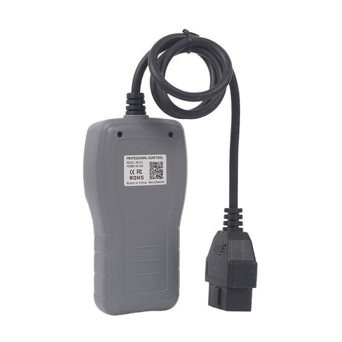 MS310 Car Diagnostic Tool OBD2 Scanner Battery Tester Car Fault Code Reader - Bild 24 von 24
