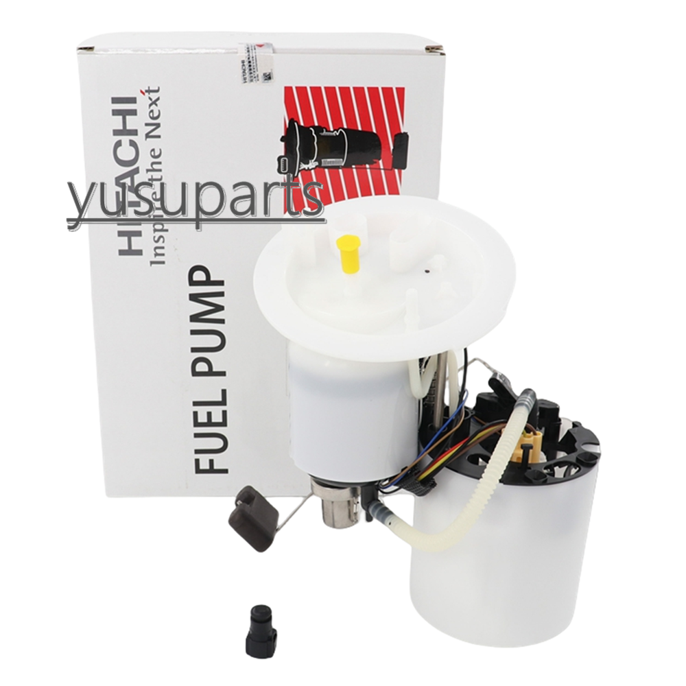 HITACHI Fuel pump assembly 8K0919051AJ is applicable to Audi A4 A5