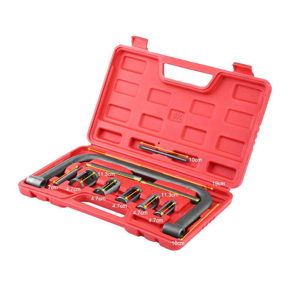 valve spring compressor tool valve spring compressor tool
