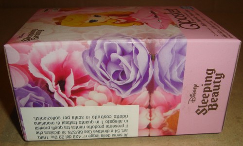 DISNEY CHARACTER QPOSKET PETIT PRINCESS AURORA (SLEEPING BEAUTY) 2019 Q POSKET - Picture 5 of 7