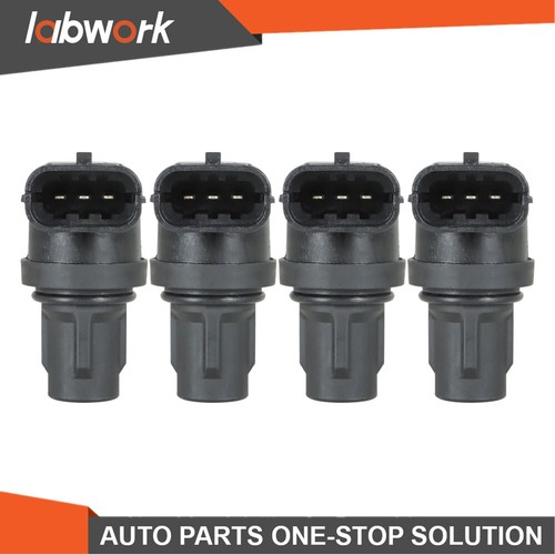 Labwork Camshaft Position Sensors Adjuster Magnets For Mercedes-Benz W164 W209 - Picture 23 of 24