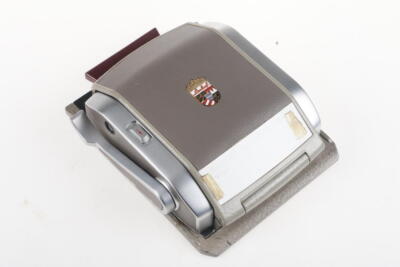 LINHOF Super Rollex 56x72 - SNr: 1022209