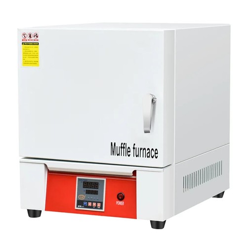 Box Type Muffle Furnace Industrial Resistance Furnace Labs Electric Furnace - Picture 1 of 10