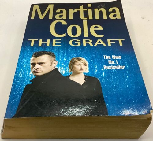 Martina Cole build your own book bundle Buy 3 get 2 free across our offer range - Picture 8 of 8