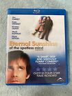 Eternal Sunshine Of The Spotless Mind (2004) Blu-Ray