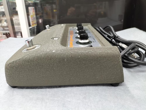 BOSS CE-1 Chorus Ensemble Effect Pedal Tested Operation Confirmed With Box - Picture 11 of 16