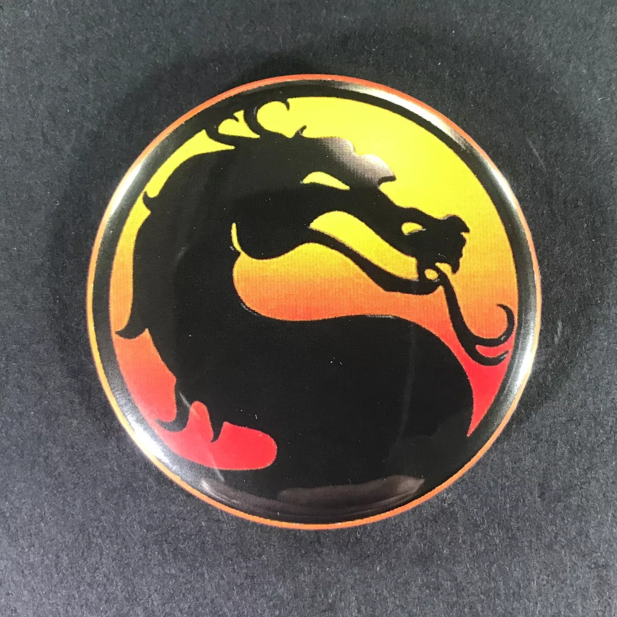 Pin on mortal kombat