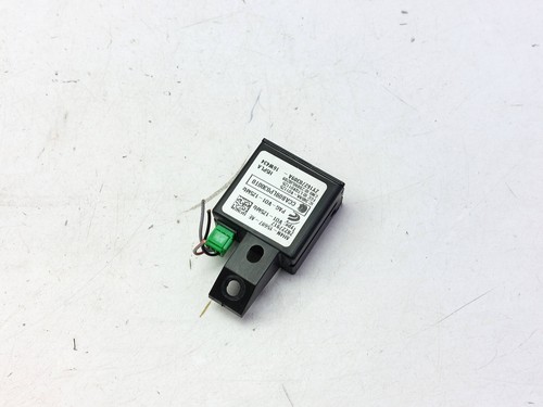 JAGUAR XF X260 2016 KEYLESS ENTRY CONTROL MODULE ECU UNIT AH4N-15607-AE