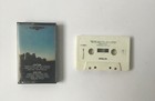 Eagles self titled vintage cassette CS 5054 1972 Asylum Records