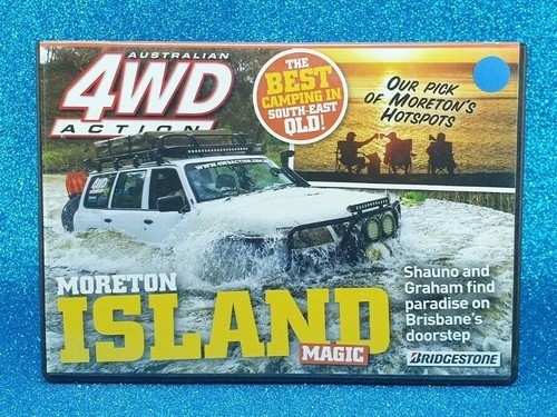 AUSTRALIAN 4WD ACTION DVD LOT #2 ~ YOU CHOOSE TITLE ~ ALL GOOD CONDITION DVDS - Picture 322 of 688