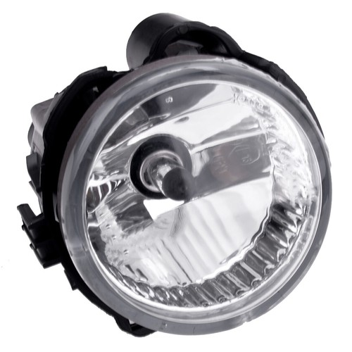 L+R Front Bumper Clear Lens Fog Light Lamp Fit For Subaru Impreza 08-10 Tu - Picture 2 of 4