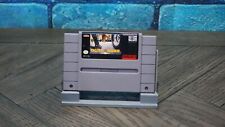 Outlander (Super Nintendo Entertainment System SNES, 1993) Authentic Cartridge