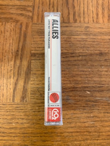 Allies Cassette - Picture 2 of 3