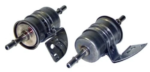 Filtro de combustible OEM WIX para Oldsmobile Silhouette 2003-2004 V6-3,4 L Foto 2 de 4