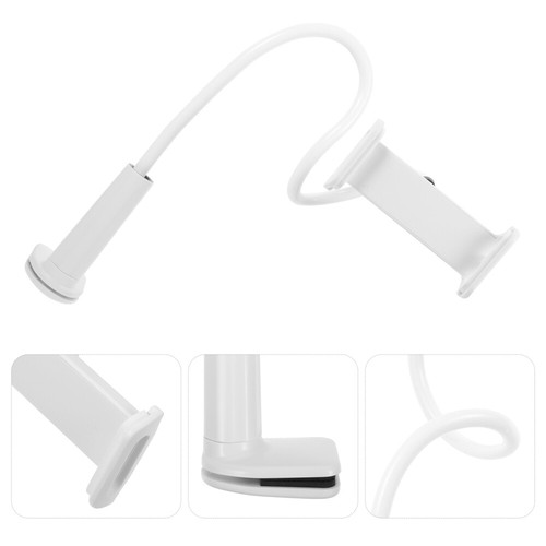 Overhead Kitchen Phone Holder For Bed Tablet Stand Tablet Mount - 第 9/12 張圖片