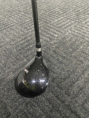Tour Edge High Performance HP3 LH 3 Fairway Wood 15 Degree Low Torque Graphite - Picture 4 of 6