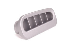 NEW BMW 7 E65, E66, E67 FRONT RIGHT AIR CHANNEL 7010950 64227010950 NO🇺🇸DUTIES