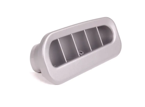 NEW BMW 7 E65, E66, E67 FRONT RIGHT AIR CHANNEL 7010950 64227010950 NO🇺🇸DUTIES - Picture 1 of 7