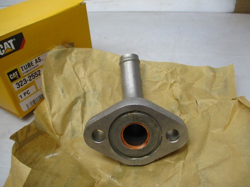 CATERPILLAR 323-2552 TUBE ASSEMBLY CAT 3232552 - Picture 5 of 5