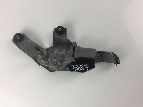 Z2887 TOYOTA WIPER MOTOR 85130-47010 - Picture 2 of 4