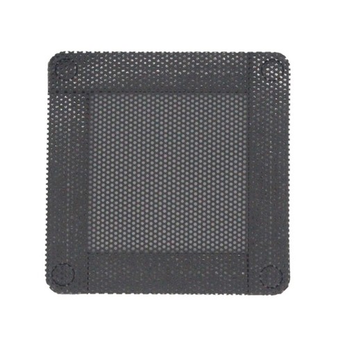 Dust Cover PVC Fan Dustproof Filter for Computer for Case Fan Cooling Mesh Squar - Afbeelding 10 van 11