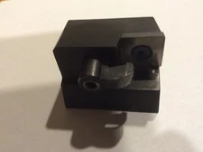 Tool Cartridge #1 3/4” for George Fischer Facing&Centering ZM80 Toolhead