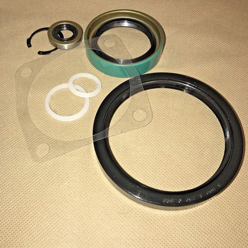 Reseal / Gasket Kit for 1 each CTIS Geared Knuckle Hub ; Mil. Hummer ; 5745692 - Picture 2 of 7