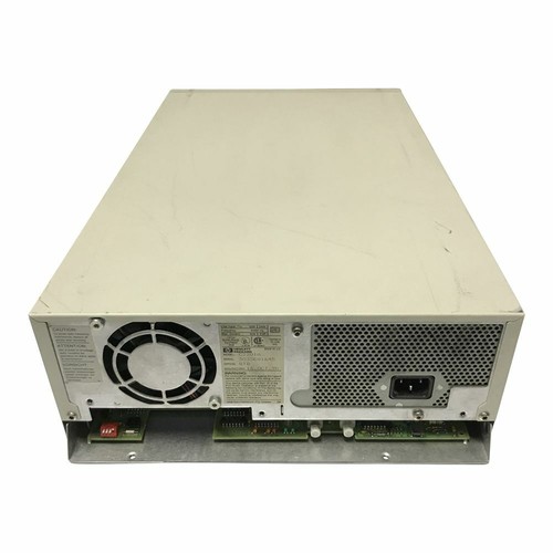 HP C2201A HP6000 670FL 670MB HP-FL DISK STORAGE SYSTEM - Photo 2/3